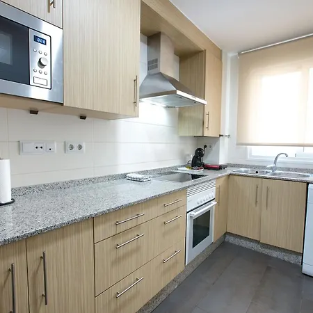 Apartment Cuencaloft Villacuenca Cuenca (Castilla-La Mancha)